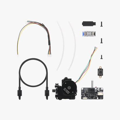 TPU Feed Assist Module - FAC234