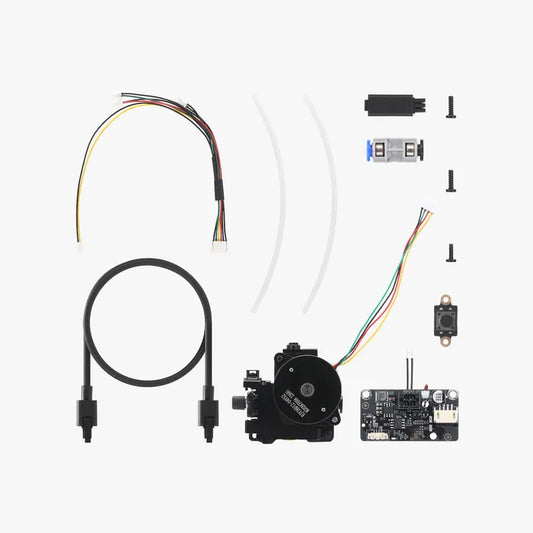 TPU Feed Assist Module - FAC234