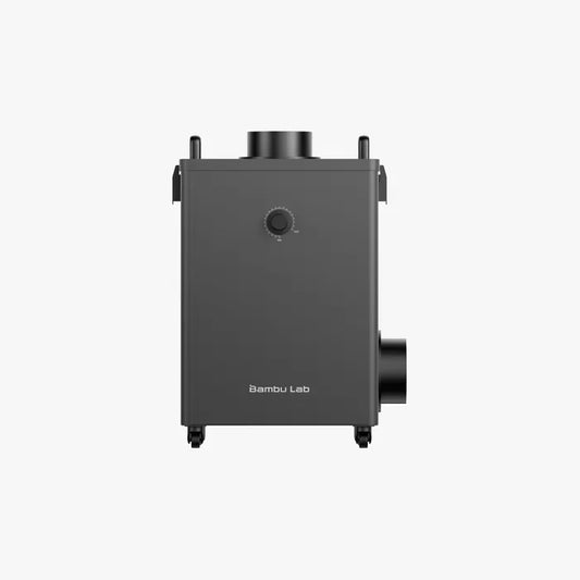 Smoke Purifier - SP001