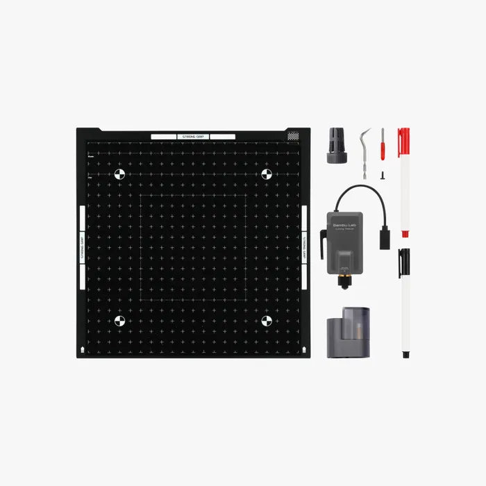 Cutting Upgrade Kit - H2 Series/A2L