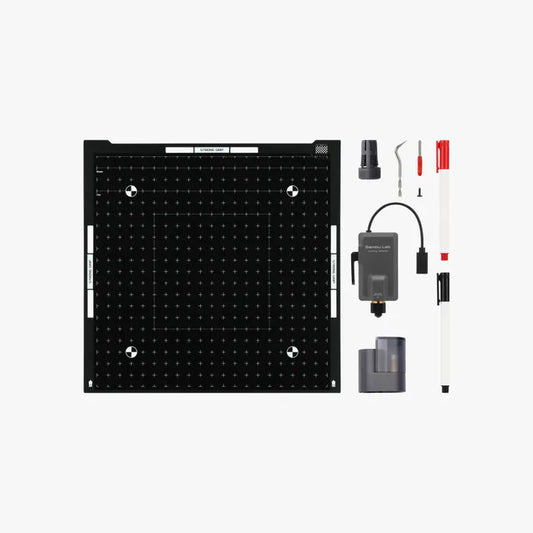 Cutting Upgrade Kit - H2 Series/A2L