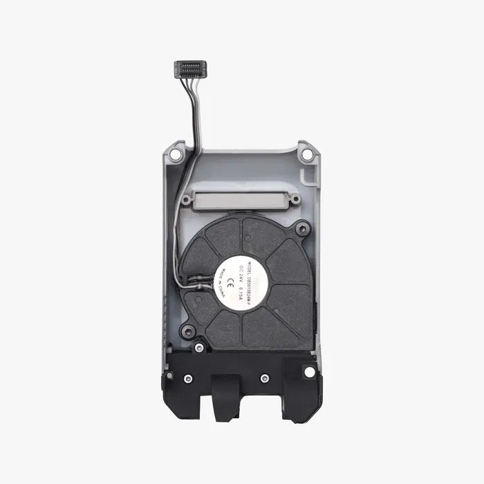 Front Housing Assembly - P1 Series - FAZ003