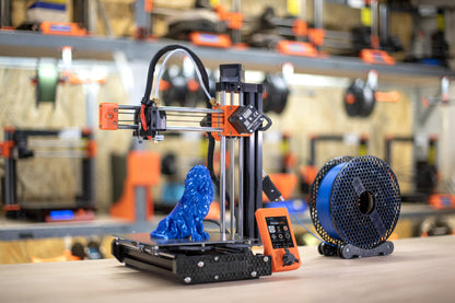 Original Prusa MINI+ image 3