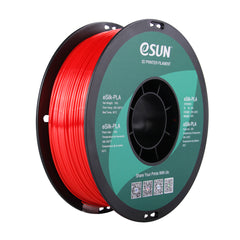 eSUN eSilk-PLA Filament - 1.75mm (1kg)