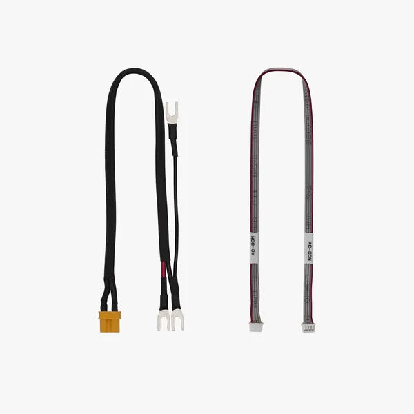Printer cable pack (4-in-1) - CAB014