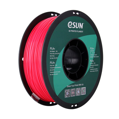 eSUN PLA+ Filament - 1.75mm (1kg)