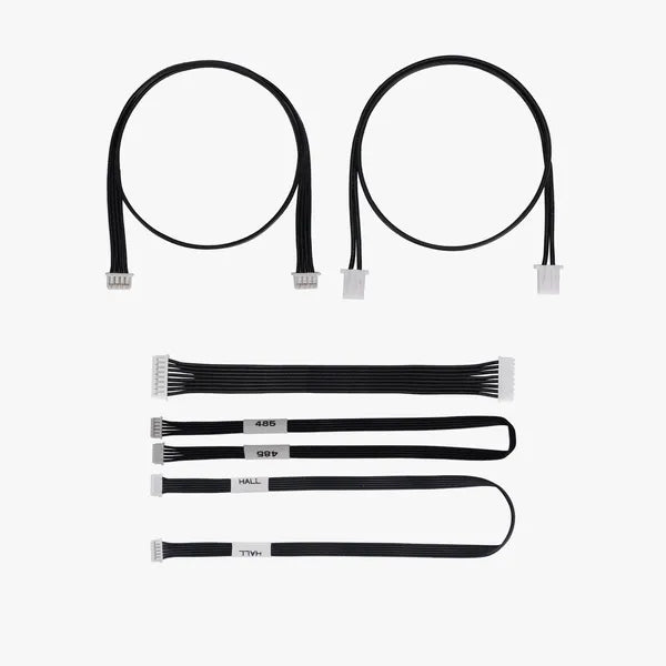 AMS cable pack (5-in-1) - AMS - SAA003
