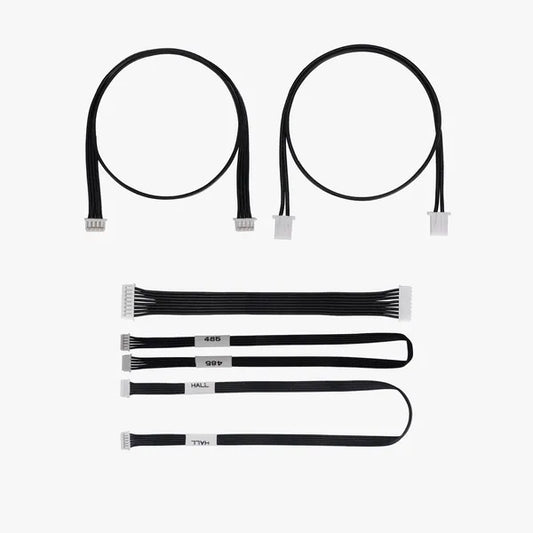 AMS cable pack (5-in-1) - AMS - SAA003