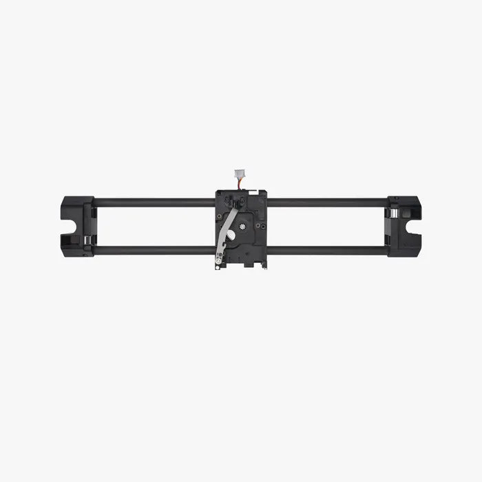 X-Axis Carbon Rods Assembly - P1/X1 -  FAC003
