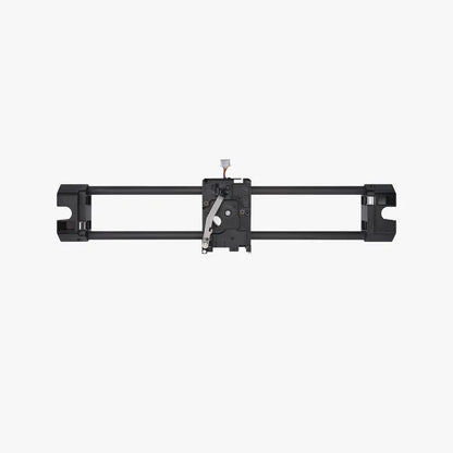 X-Axis Carbon Rods Assembly - P1/X1 -  FAC003