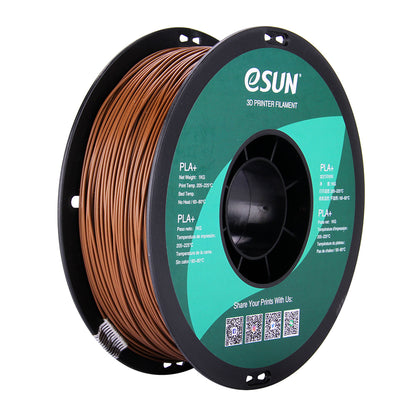 eSUN PLA+ Filament - 1.75mm (1kg)