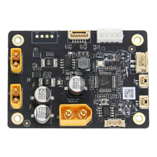Chamber Heater Control Board - X1E - DLB004