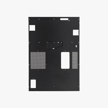 Rear Metal Panel - P1S - FAS003