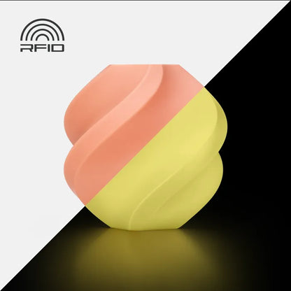 Bambu Lab PLA Glow