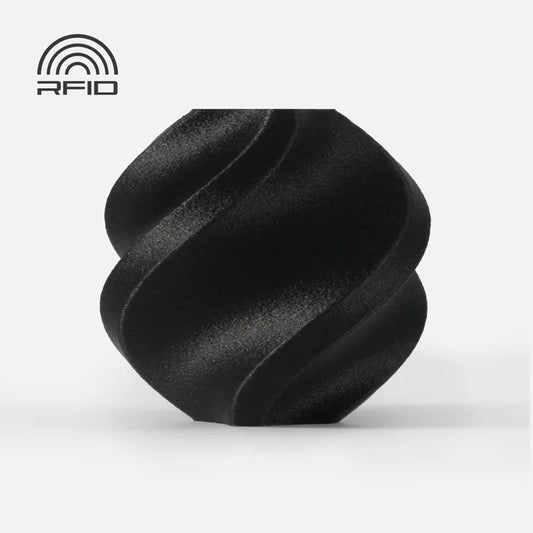 Bambu Lab PAHT-CF - Black (70100) image 0
