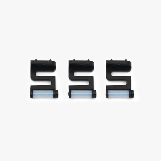 Nozzle Wiper - FAW001