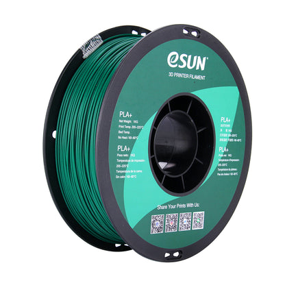 eSUN PLA+ Filament - 1.75mm (1kg)