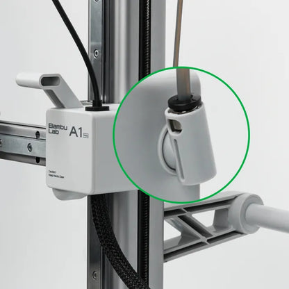 PTFE Tube Connector - A1 mini - FAC015