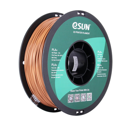 eSUN PLA+ Filament - 1.75mm (1kg)