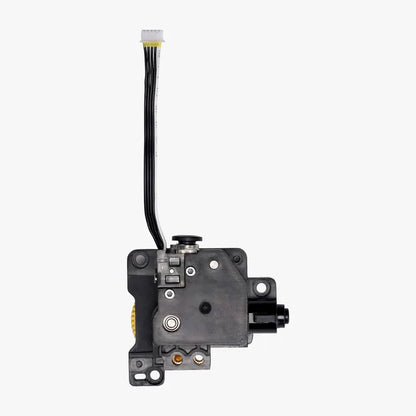 Hardened Steel Extruder Unit - X1 Series - FAE017