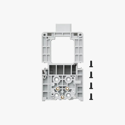 Toolhead Block - A1 Series - FAE013