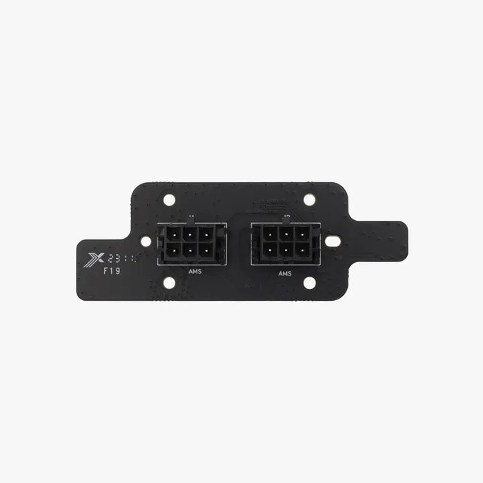 AMS Power Board - DLB010