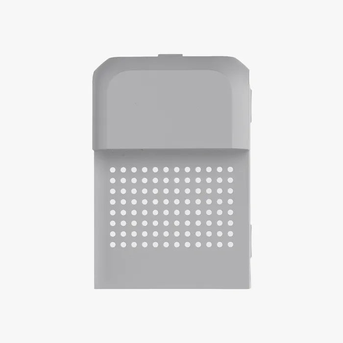 Print Head Rear Cover - P1/X1 - FAE005