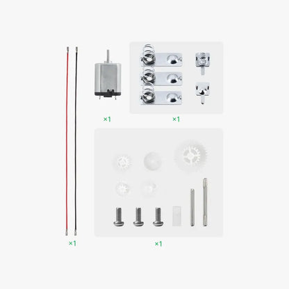 Maker's Beginner Kit - ZC002