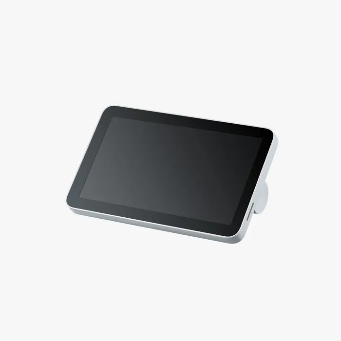High Resolution Screen - X Series - DIS006