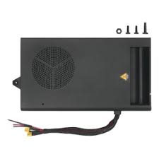 Chamber Heater Unit - X1E - FAC038