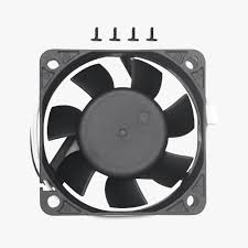 Power Cooling Fan - X1E - FAF009