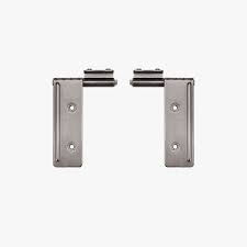 Front Door Mounting Kit - H Series - FAS044