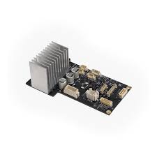 MC Board - X1E - DLB020