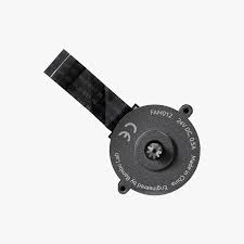 3513 Extruder Servo Motor - H series - FAM012