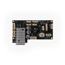 MC Board - X1E - DLB020