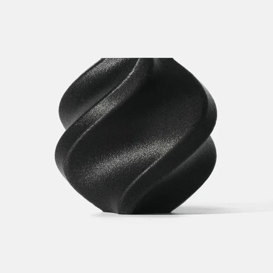 Bambu Lab PET-CF Black (71100) image 0