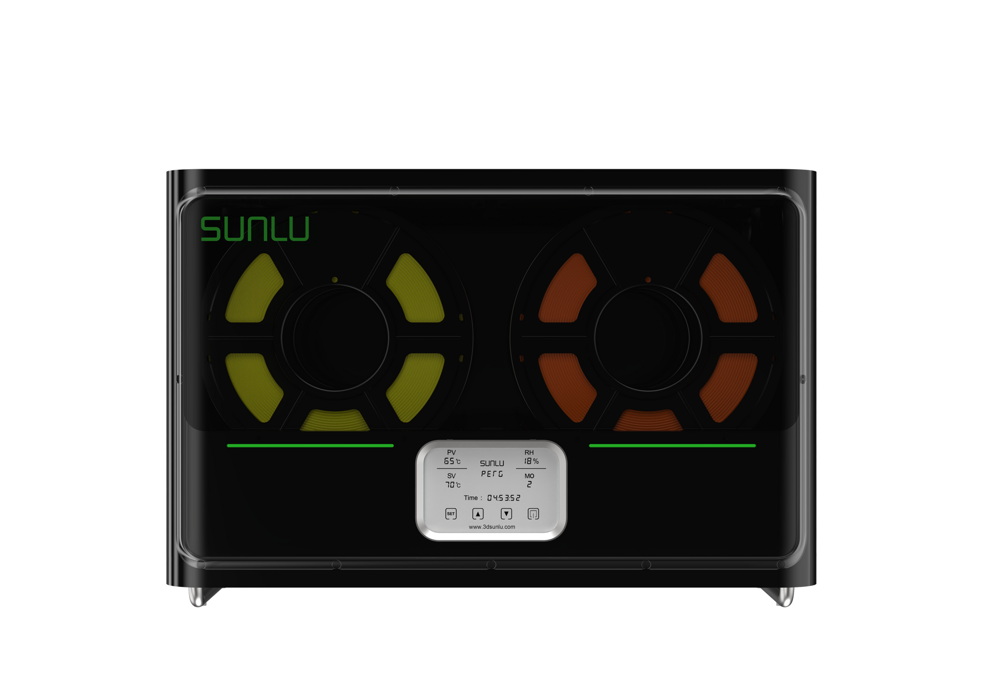 Sunlu S4 Filament Dryer image 8