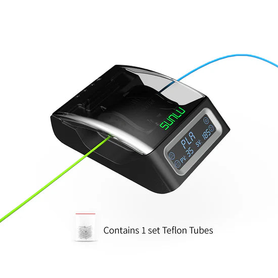 Sunlu Filament Connector FC01, Fusion Splicer, Weldable to 1.75mm PLA, ABS, PETG image 0