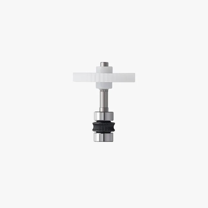 AMS Active Extrusion Wheel Assembly - SA001-W1