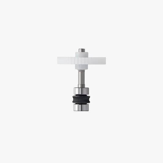 AMS Active Extrusion Wheel Assembly - SA001-W1