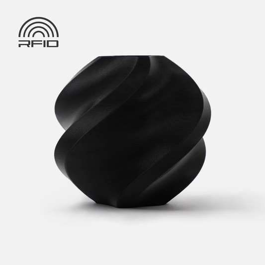 Bambu Lab ABS - Black (40101) image 0