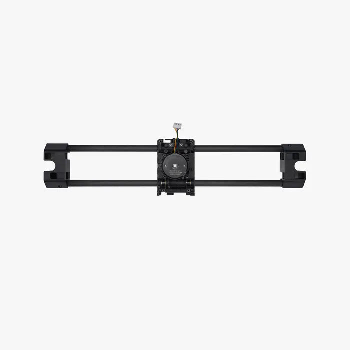 X-Axis Carbon Rods Assembly - P1/X1 -  FAC003