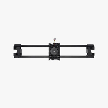X-Axis Carbon Rods Assembly - P1/X1 -  FAC003