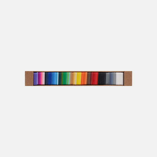 Bambu Filament Swatches image 0
