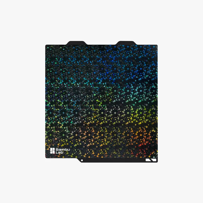Bambu Lab 3D Effect Plate