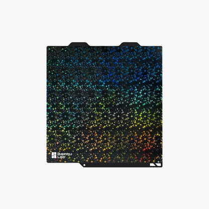 Bambu Lab 3D Effect Plate