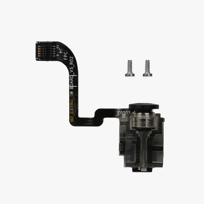 Extruder Filament Sensor - P1 Series - DLB012