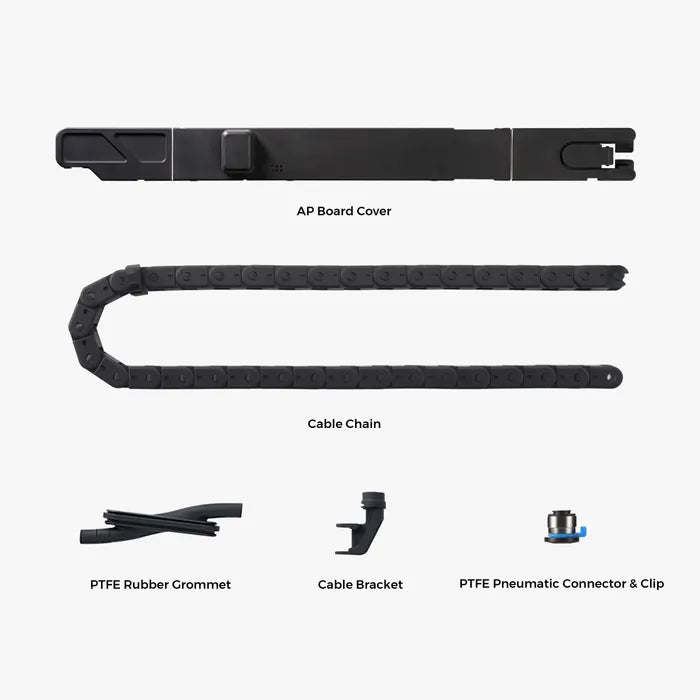 Cable Chain - P1/X1 - FAZ005