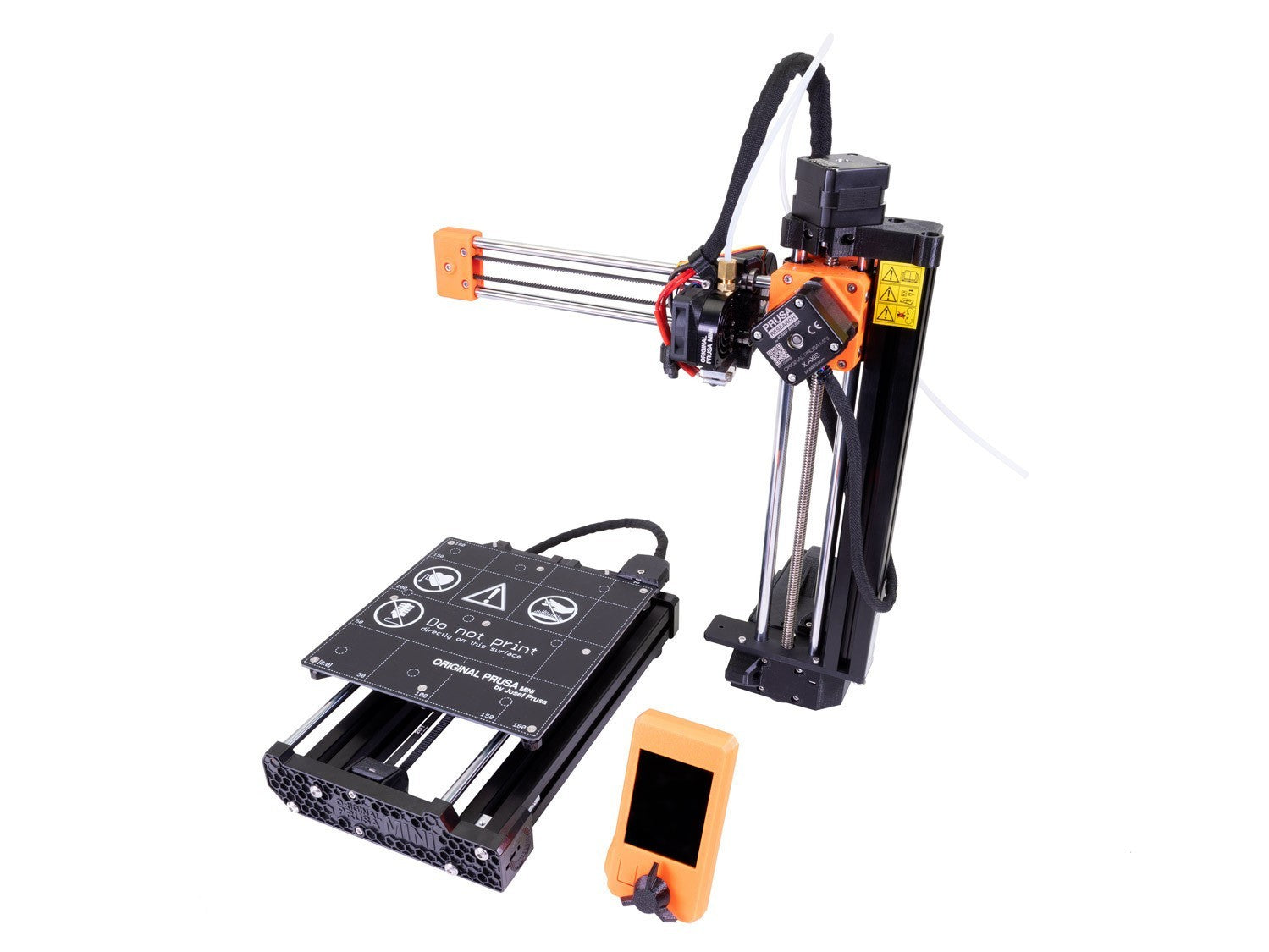 Original Prusa MINI+ image 6