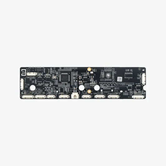 AMS Mainboard (V2) - SAA024